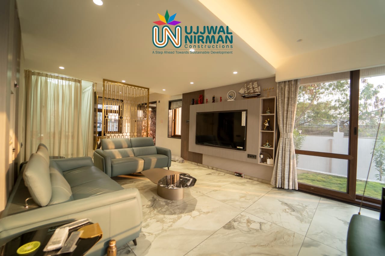 Swapnapurti House Luxury